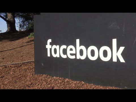 Facebook : polémique sur l’utilisation de données personnelles