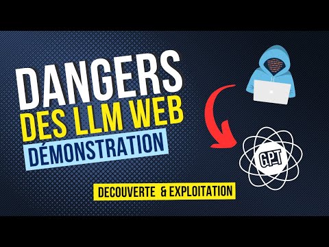 Comment protéger vos Modèles de Langage contre les attaques en ligne?