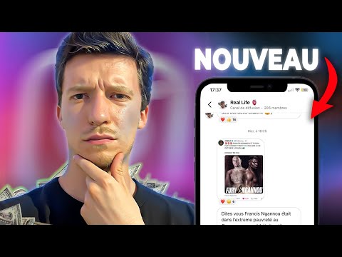 Nouveauté INSTAGRAM : tout savoir sur les canaux de diffusion