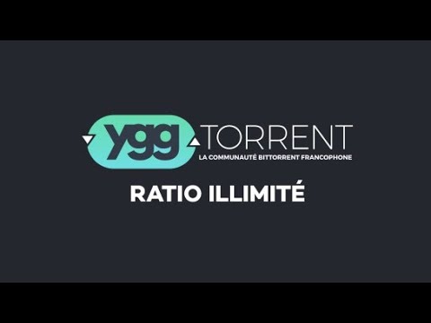 [TUTO] Téléchargez en illimité sur YGG - No ratio - Infinite DL YGG - Tutoriel contourner ratio YGG