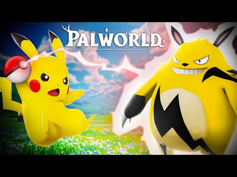 Palworld : pourquoi vous allez tous entendre parler de ce « nouveau Pokémon »
