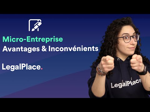 Tout savoir sur les avantages et inconvénients du régime micro-entrepreneur !