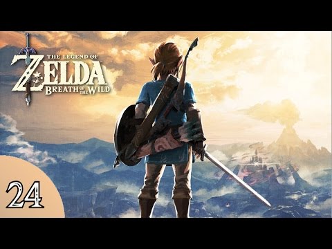 Fin secrète - Breath of the Wild #24 [Bonus]