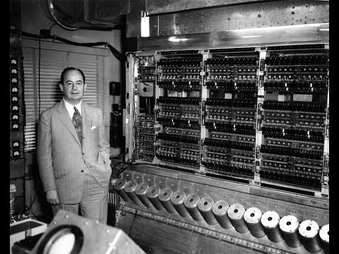 Une brève histoire de l&#039;informatique, de 1945 à nos jours