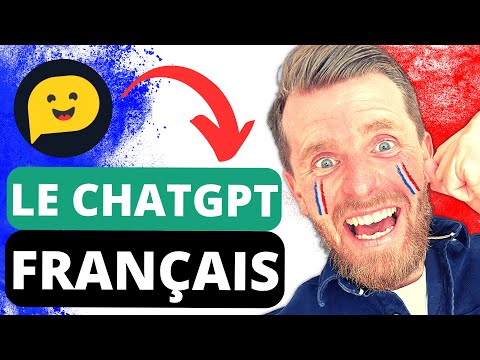 HuggingChat : le ChatGPT FRANÇAIS 🇫🇷 (du haut niveau !)