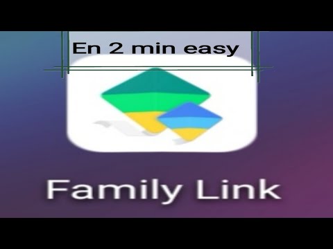 Comment contourner le contrôle parental family link