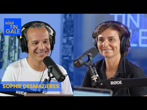 Louer son appartement pendant les JO Paris 2024 - Sophie Desmazières