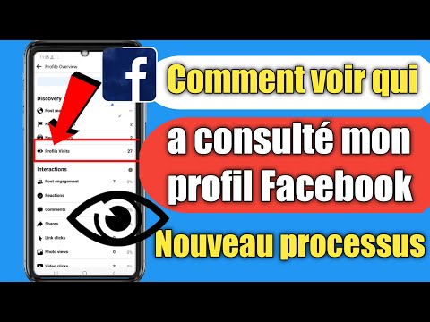 Comment voir qui a visité mon profil Facebook (2024) | Nouvelle mise à jour