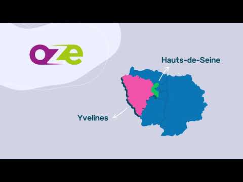 Découvrez OZE, l&#039;ENT des Yvelines et des Hauts-de-Seine (ST)