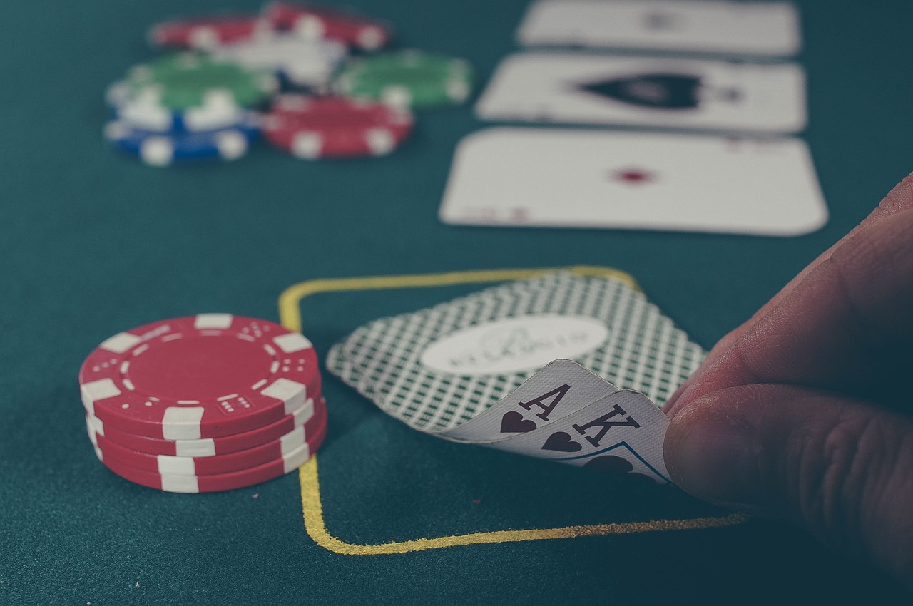Pourquoi jouer au blackjack en ligne peut être intéressant en 2023