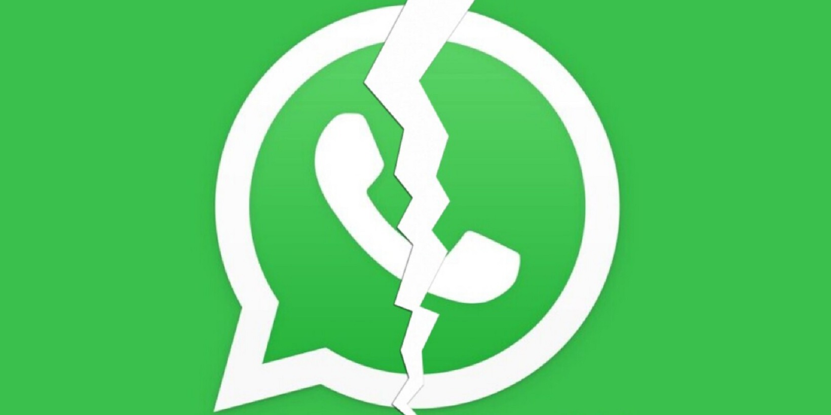 WhatsApp ne fonctionne plus ? Voici pourquoi et comment y accéder à nouveau