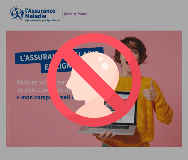 comment savoir si son compte ameli est piraté