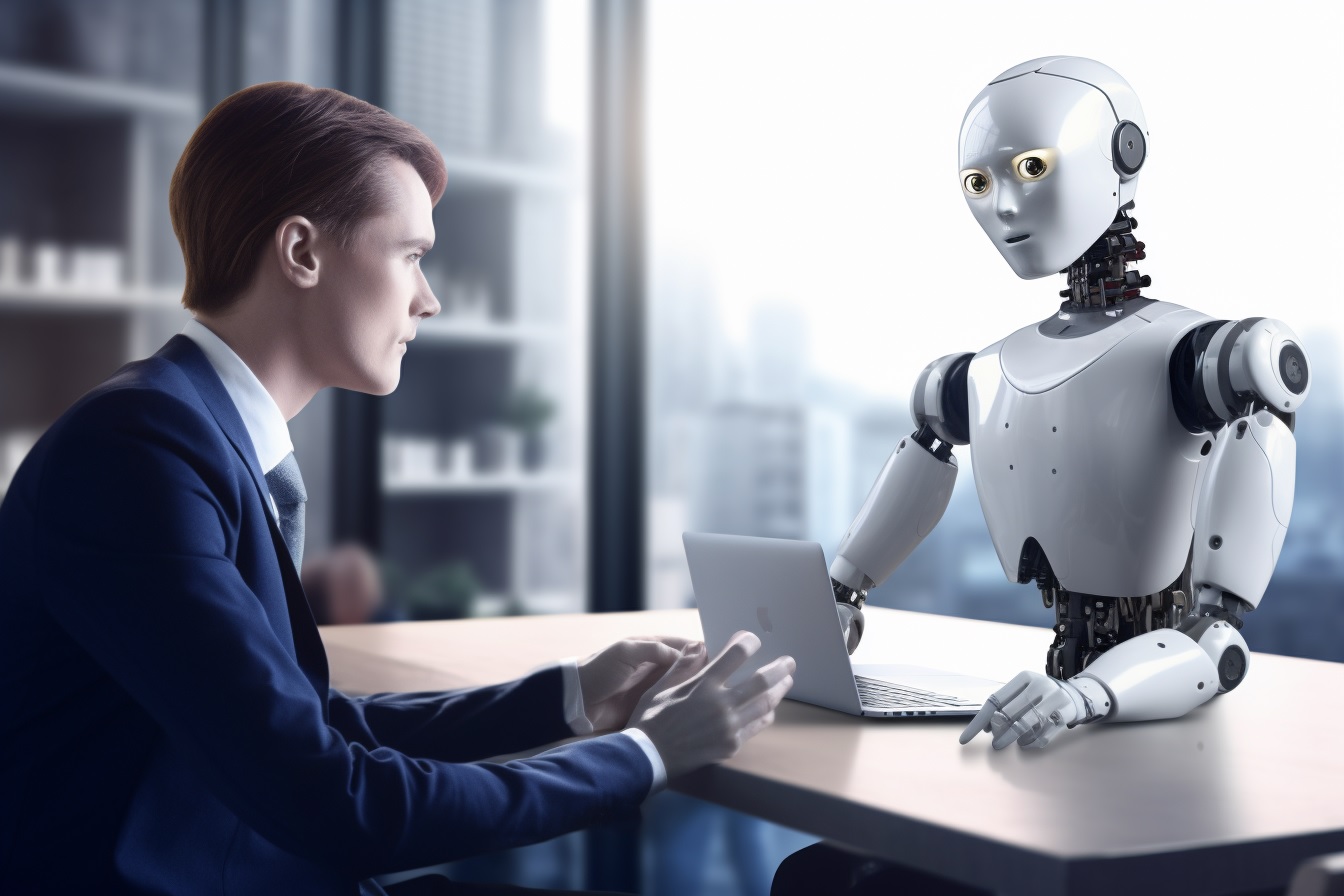 L'intelligence artificielle et l'avenir de l'emploi : quelles compétences seront nécessaires ?