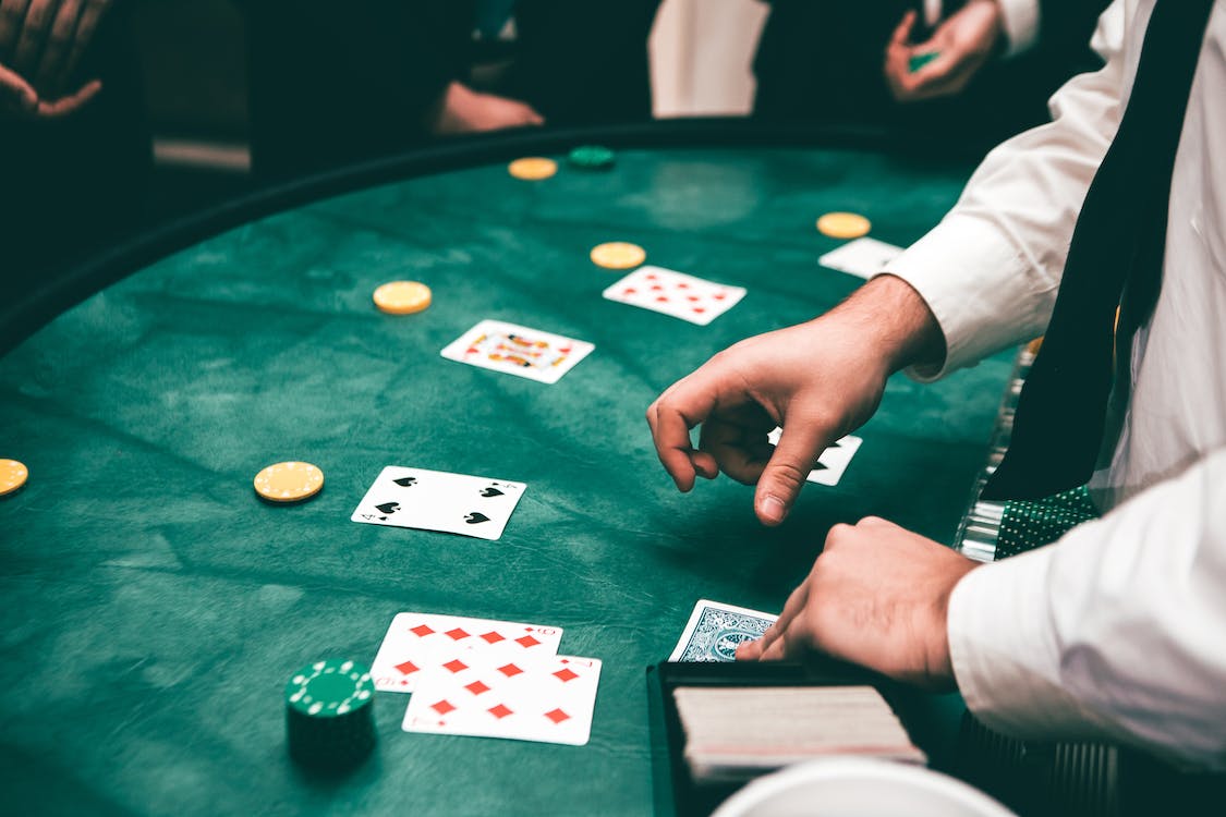 Les puces RFID et leur impact sur l'industrie des casinos