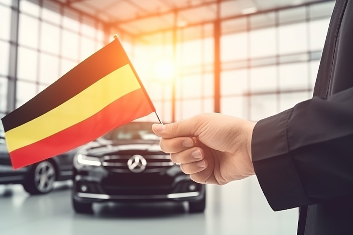 Acheter une voiture en Allemagne pour la France : mode d'emploi