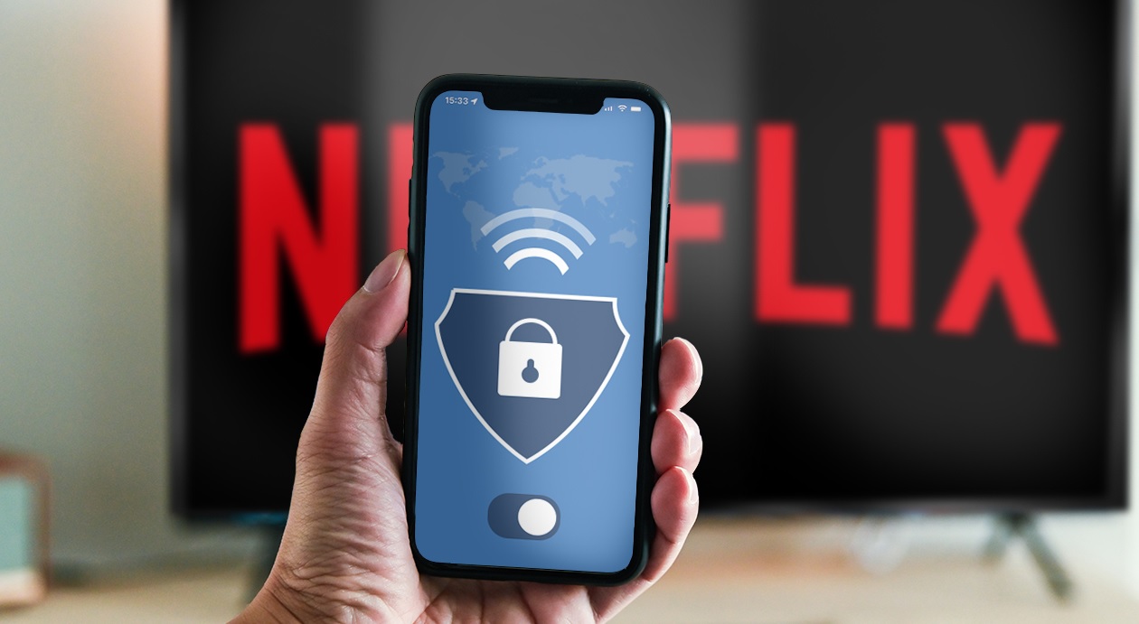 Netflix et partage de compte VPN : comment faire ?