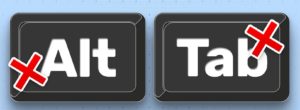 Comment résoudre le problème “Alt Tab ne fonctionne plus” sur votre ordinateur en 2026 Comment résoudre le problème "Alt Tab ne fonctionne plus" sur votre ordinateur en 2025