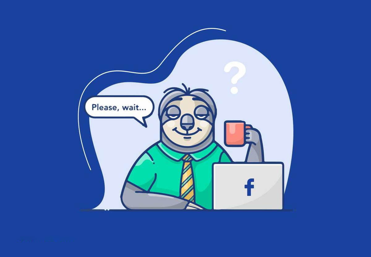 Pourquoi Facebook est lent et que faire en 2023 ?