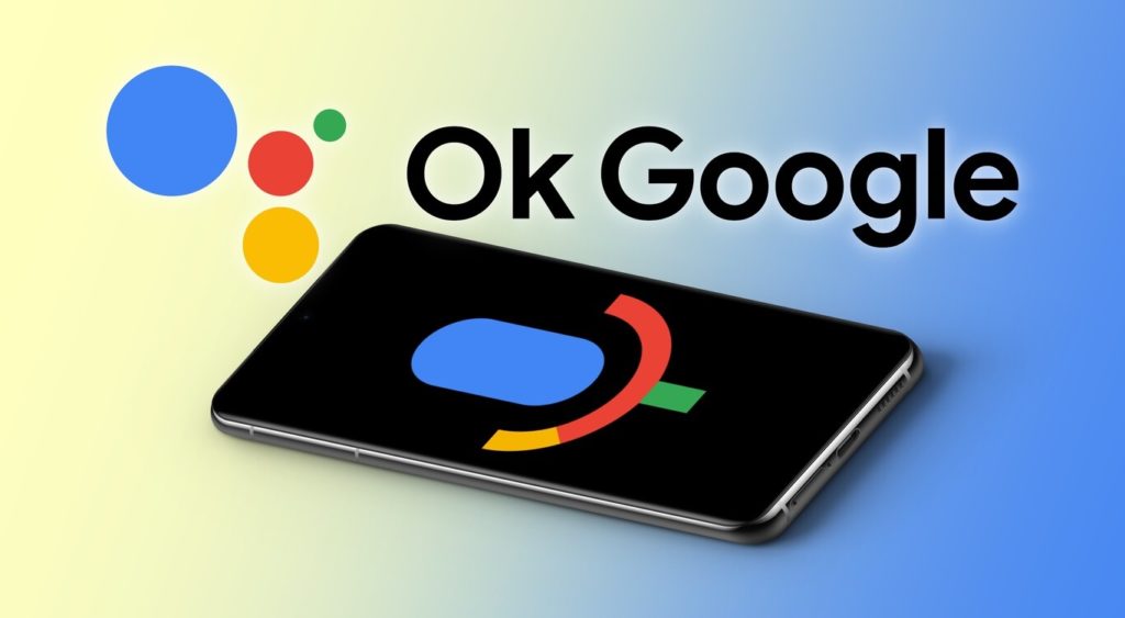 OK Google configurer mon appareil guide étape par étape en 2023