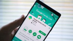 Solutions officielles pour modifier les restrictions Family Link