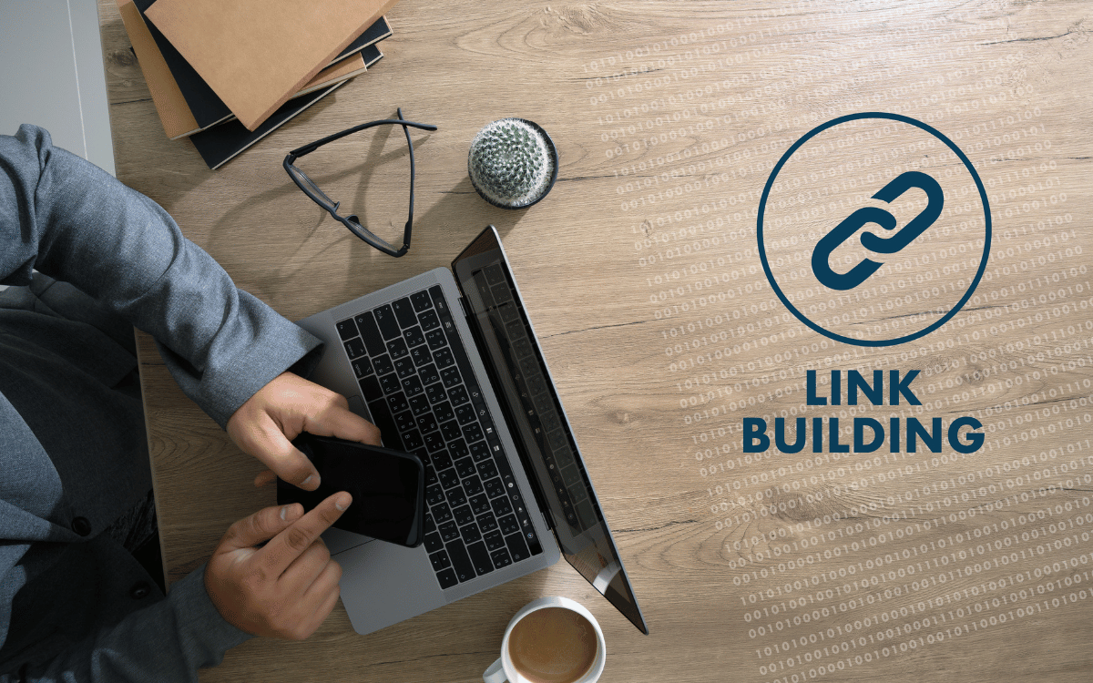 4 points clés à connaître pour élaborer une stratégie de linkbuilding efficace
