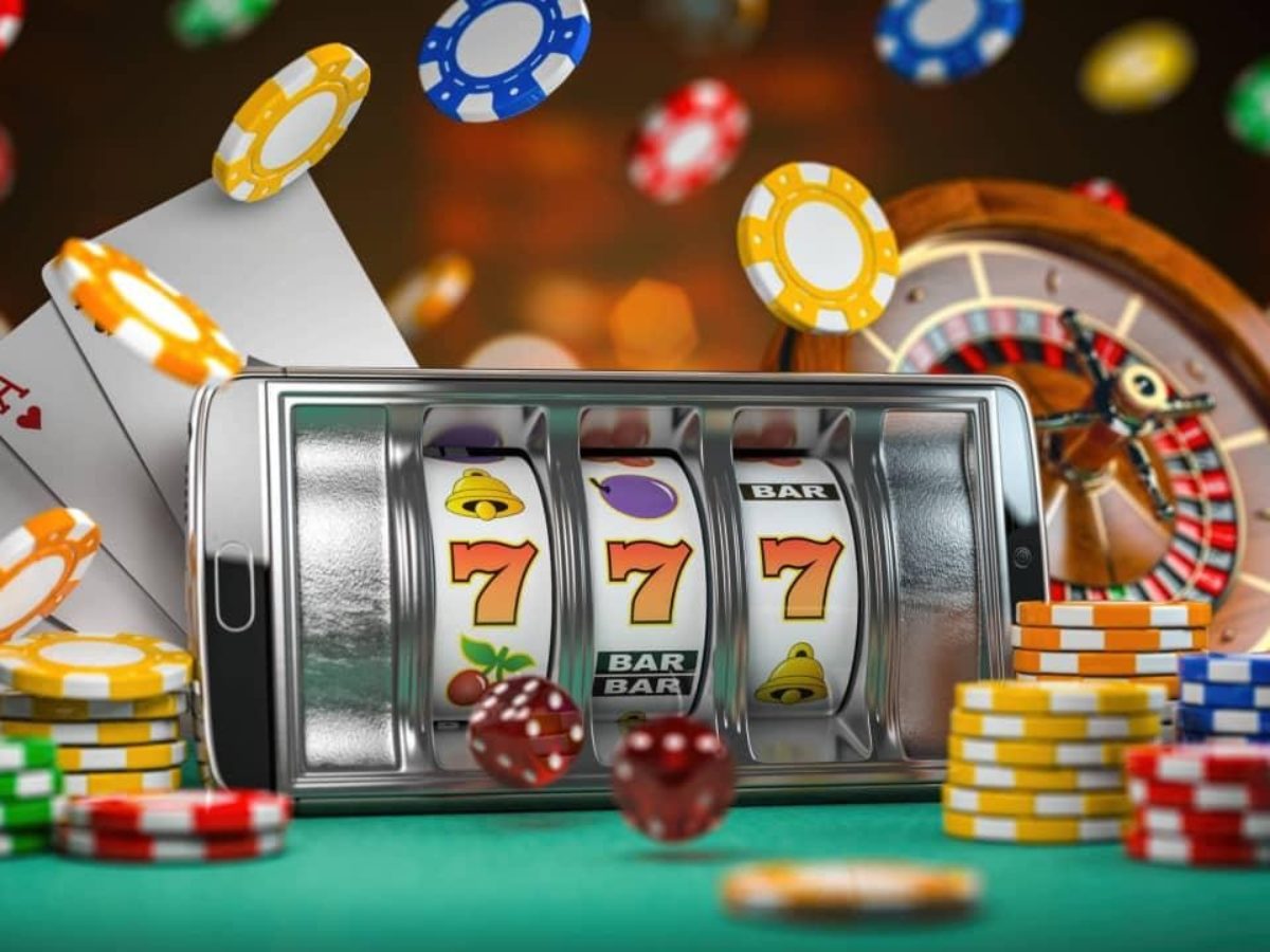 Ho To casino en ligne argent reel sans quitter votre bureau