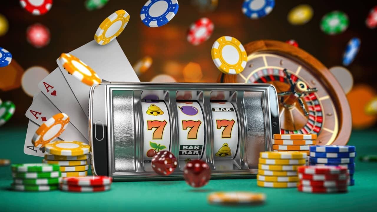jeux de casino en ligne qui sont les plus populaires sur les sites internet