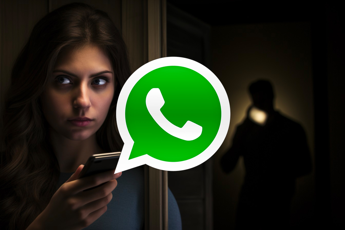 Comment espionner son ex sur WhatsApp sans se faire remarquer