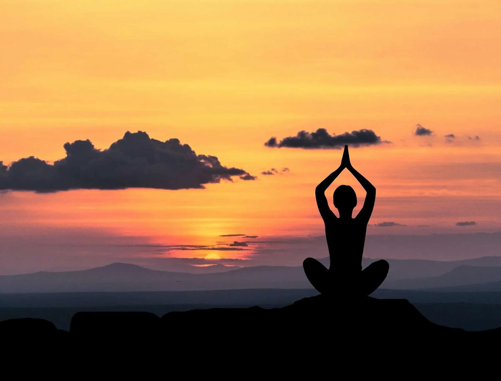 Le yoga : entre sport, méditation et bien-être