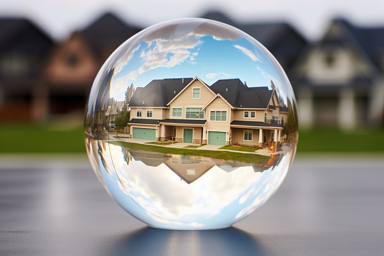 Krach immobilier 2024 : réalité ou simple illusion ?