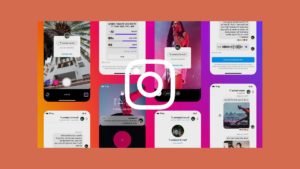 Pourquoi je ne peux pas rejoindre un canal Instagram ?