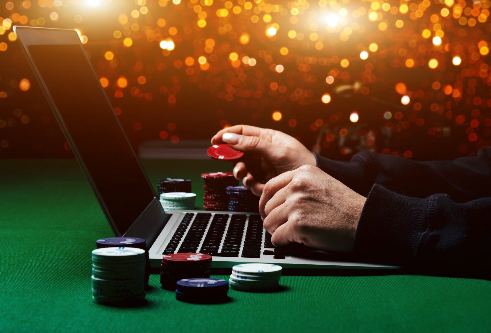 Casino en ligne : les meilleures stratégies pour les débutants
