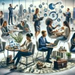 Comment faire de l'argent en 2024 : les tendances qui impacteront votre porte-monnaie