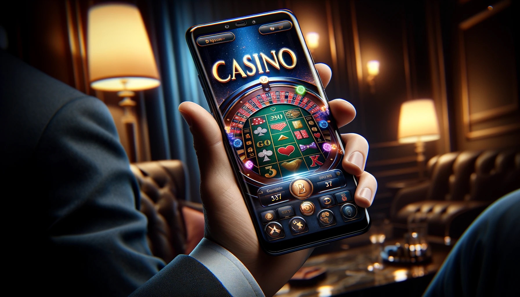 iGaming : le boom des casinos à dépôt minimum