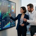 Investir dans des actions prometteuses pour 2026 : comment réussir ?