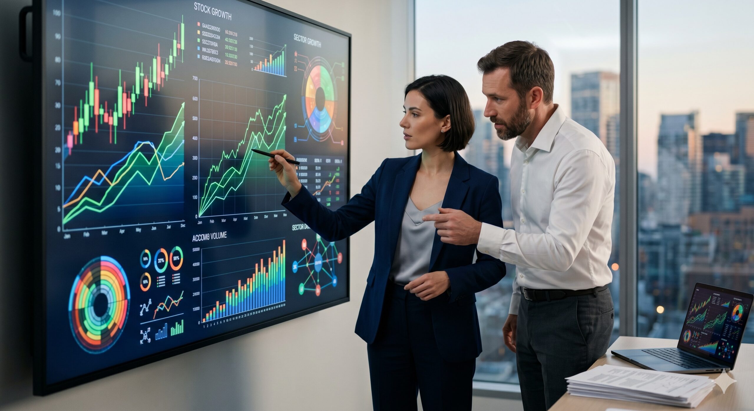 Investir dans des actions prometteuses pour 2026 : comment réussir ?