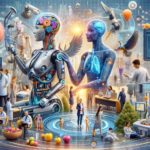 Intelligence Artificielle : Comment Elle Réinvente Notre Futur