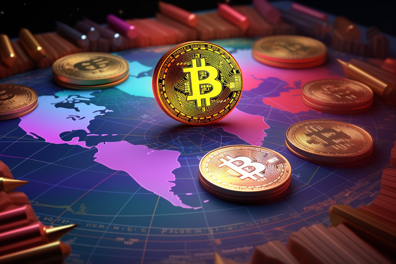 Naviguer dans le Monde des Cryptos : Stratégies de Trading