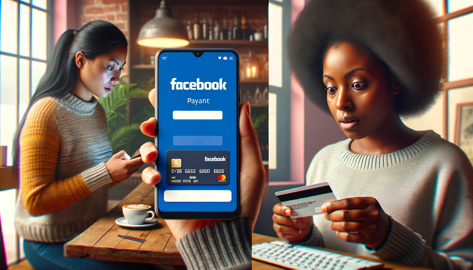 Pourquoi Facebook est payant ? Vrai ou fake ?