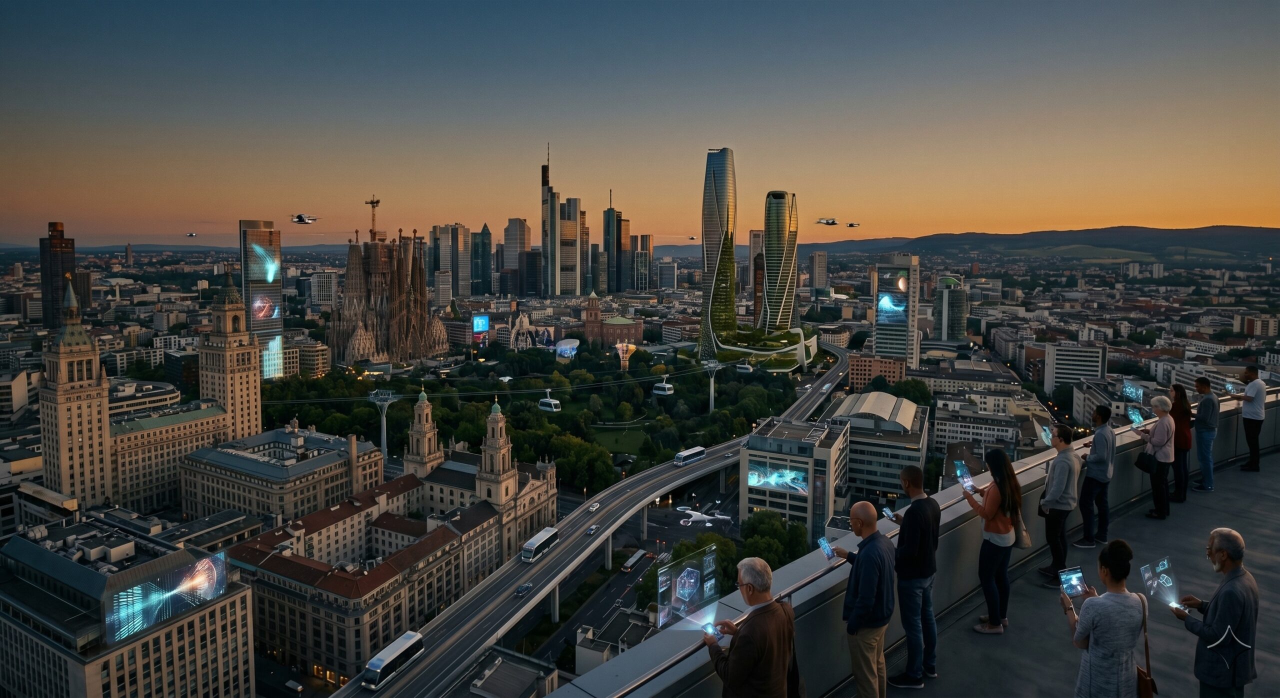 Prévisions boursières pour 2026 : quelles tendances anticiper ?