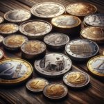 Quelles sont les pièces de 2 € qui ont de la valeur : découvrez les trésors de votre porte-monnaie !
