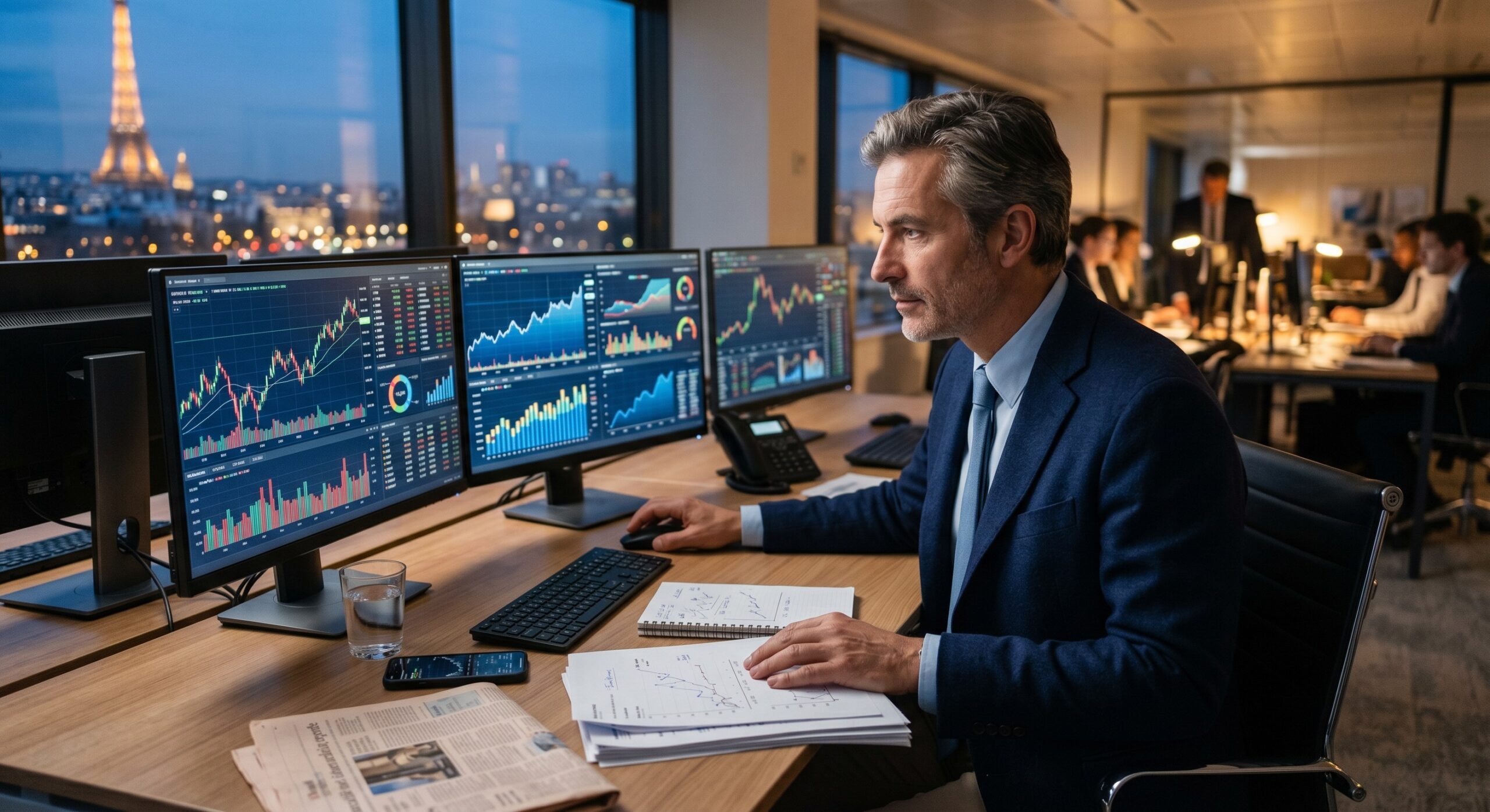 Top 5 des stratégies d’investissement pour maximiser les profits en 2026