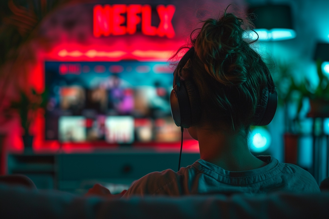 Comment utiliser un VPN pour Netflix et accéder à tout le catalogue