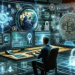 Sécurité dans le cyberespace : protéger vos actifs en cryptomonnaie