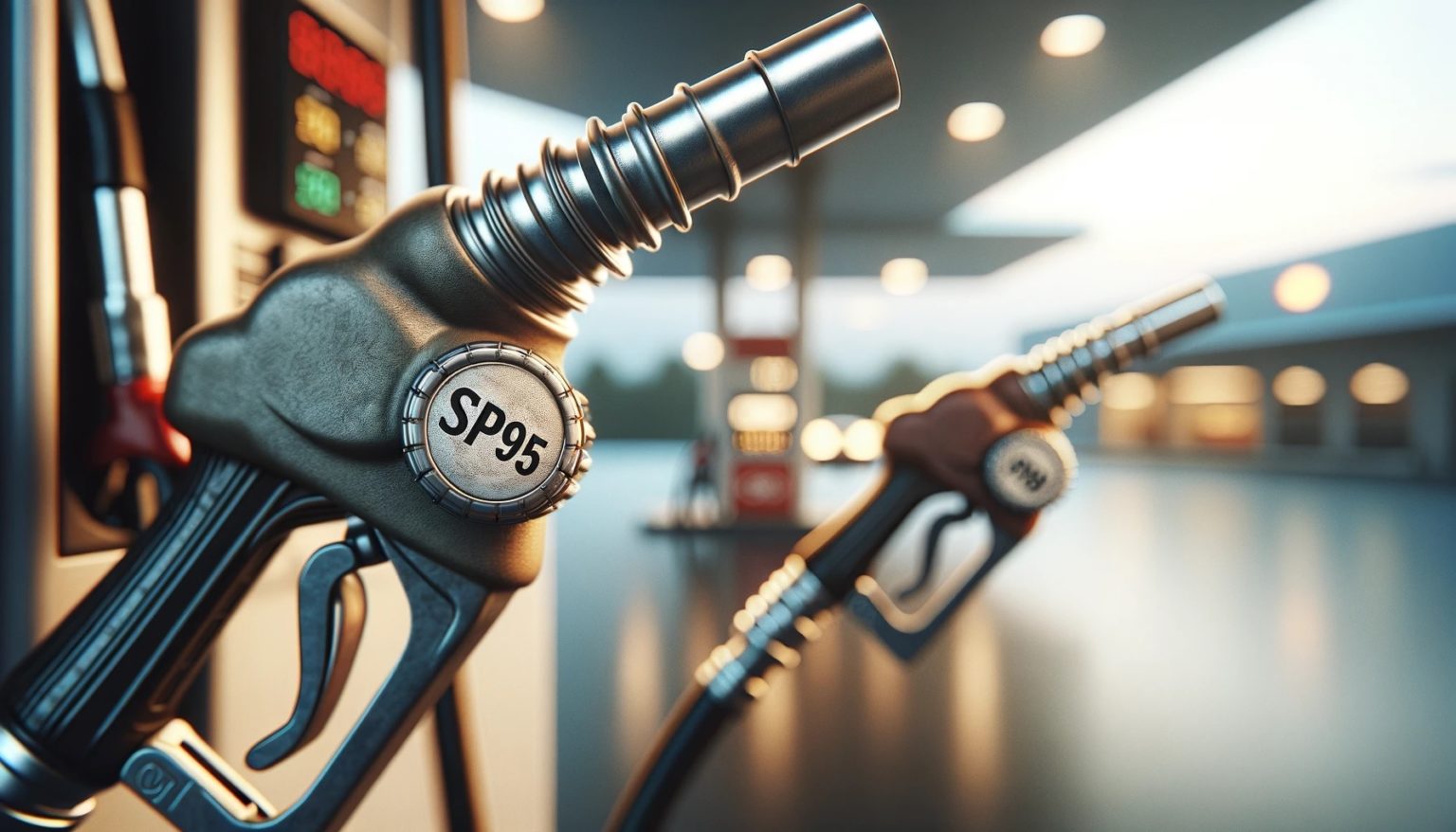 SP95 ou SP98 lequel a la consommation la plus faible en 2024