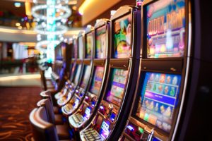 Améliorer les jeux de casino francophones : Avancées technologiques et engagement des joueurs