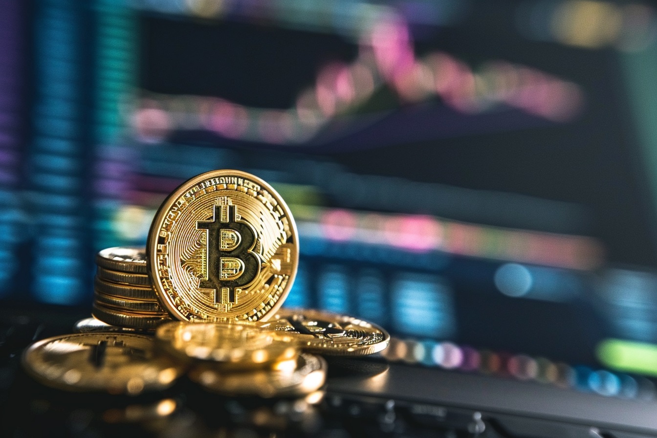 Crypto 101 : Guide débutant pour investir dans les monnaies numériques