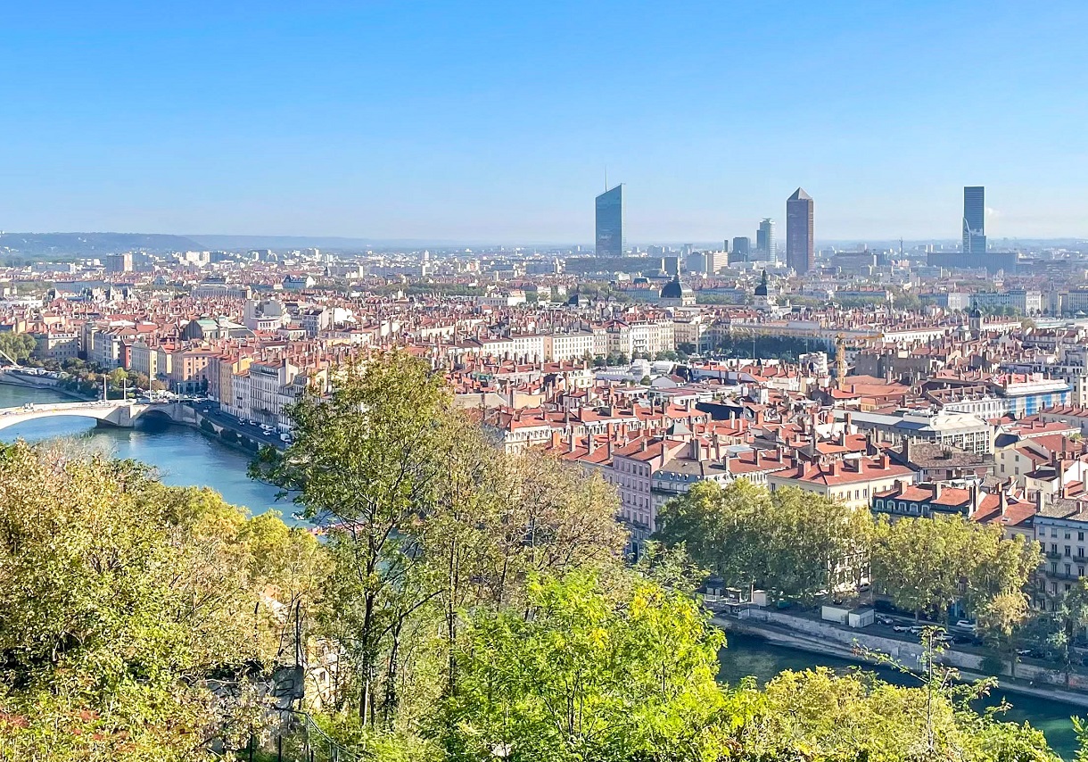 4 bonnes raisons d’organiser un séminaire d’entreprise à Lyon