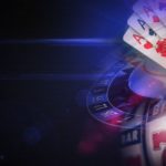 Dark Purple Casino Games