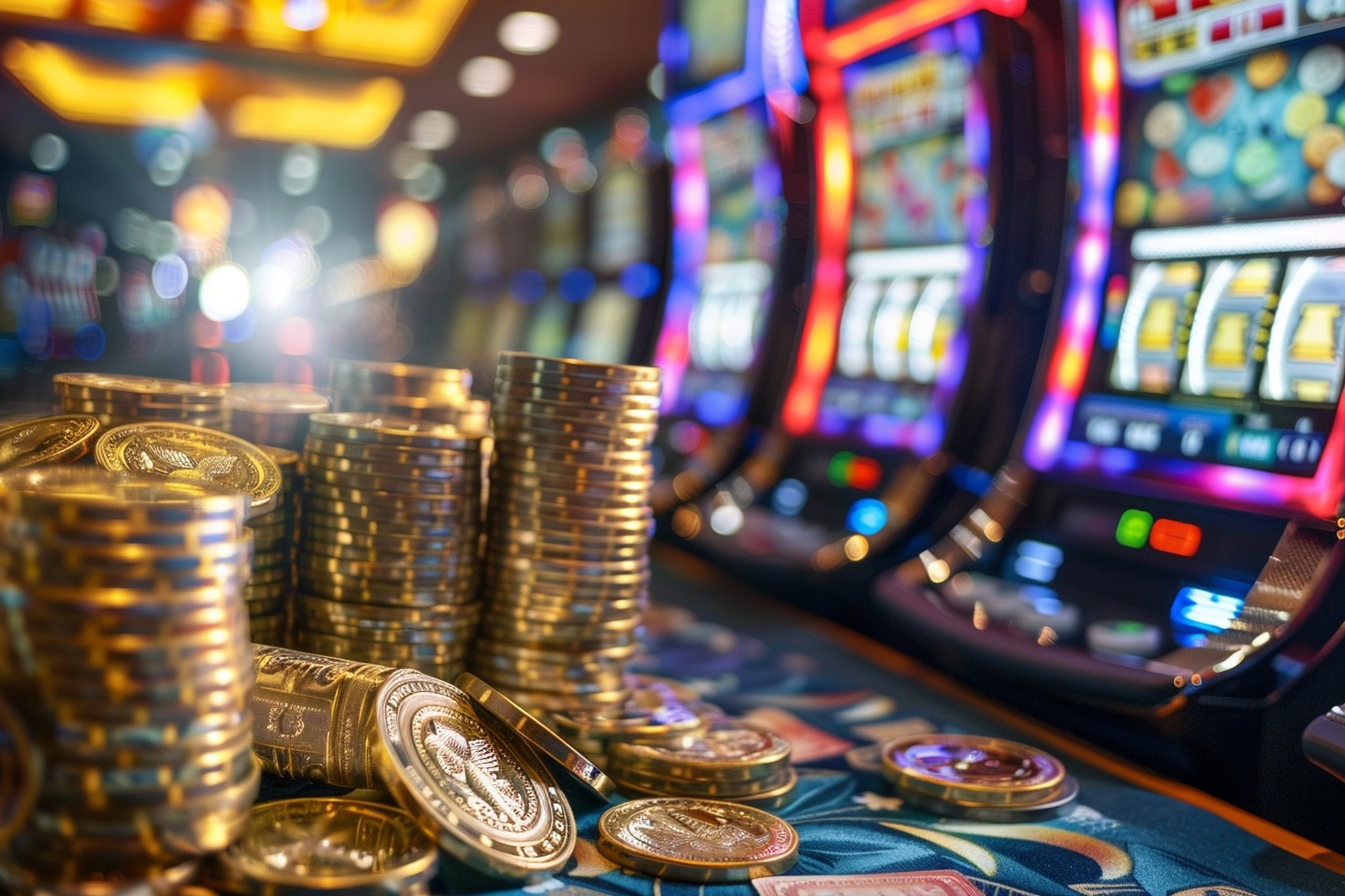 Free spins sans dépôt au casino : le guide pour tout savoir